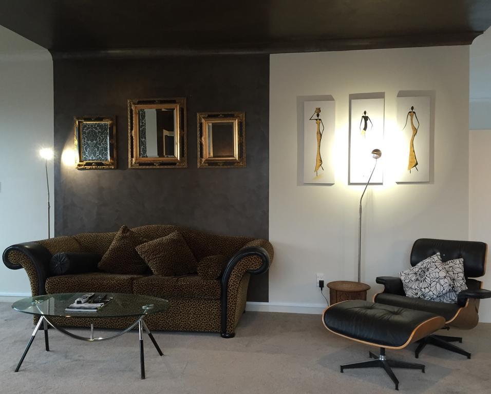 Lakeside City Apartments - Penthouse And Studio Ροτόρυα Εξωτερικό φωτογραφία