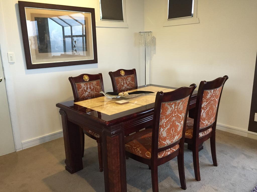 Lakeside City Apartments - Penthouse And Studio Ροτόρυα Εξωτερικό φωτογραφία